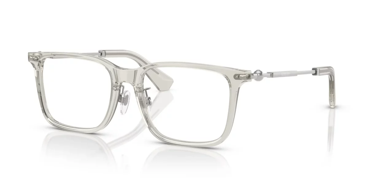 Burberry BE2426D 4127 - Light Grey