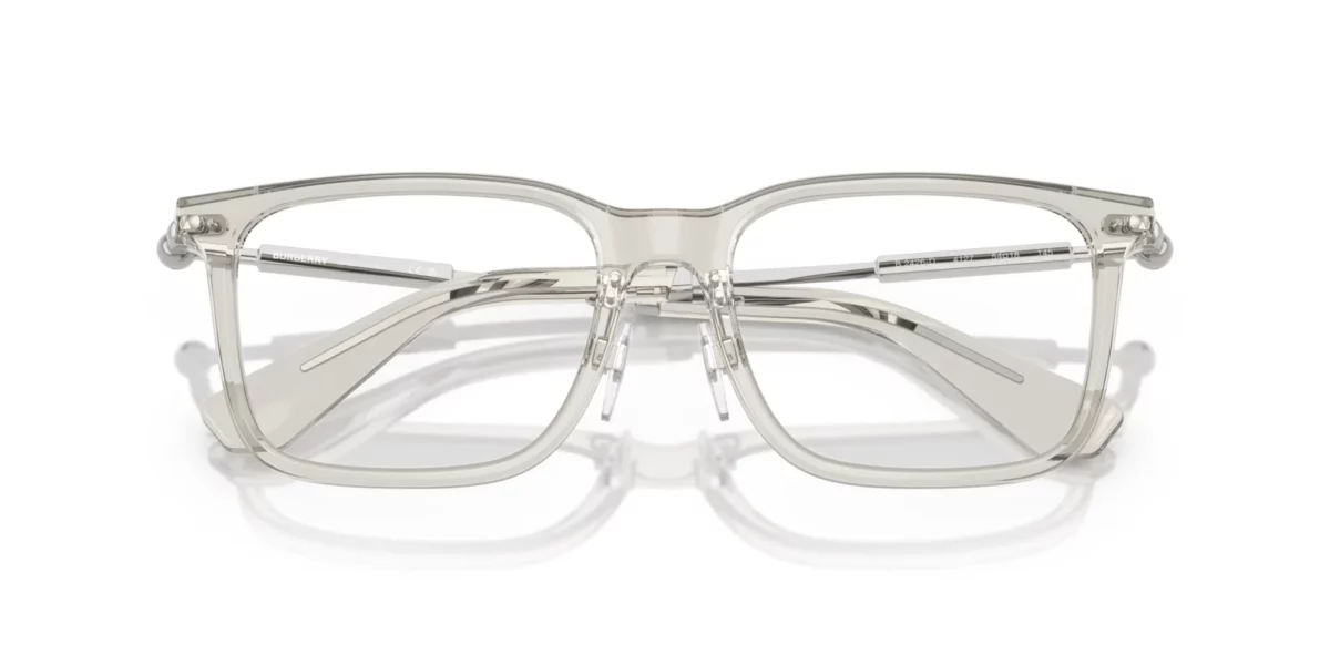 Burberry BE2426D 4127 - Light Grey