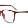 Calvin Klein CK24545 616 - Wine / Rose