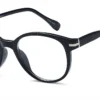 Capri US125 - Black