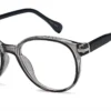 Capri US125 - Grey