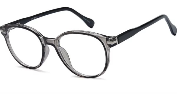 Capri US125 - Grey