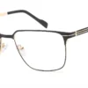 Capri DC237 - Black Gold