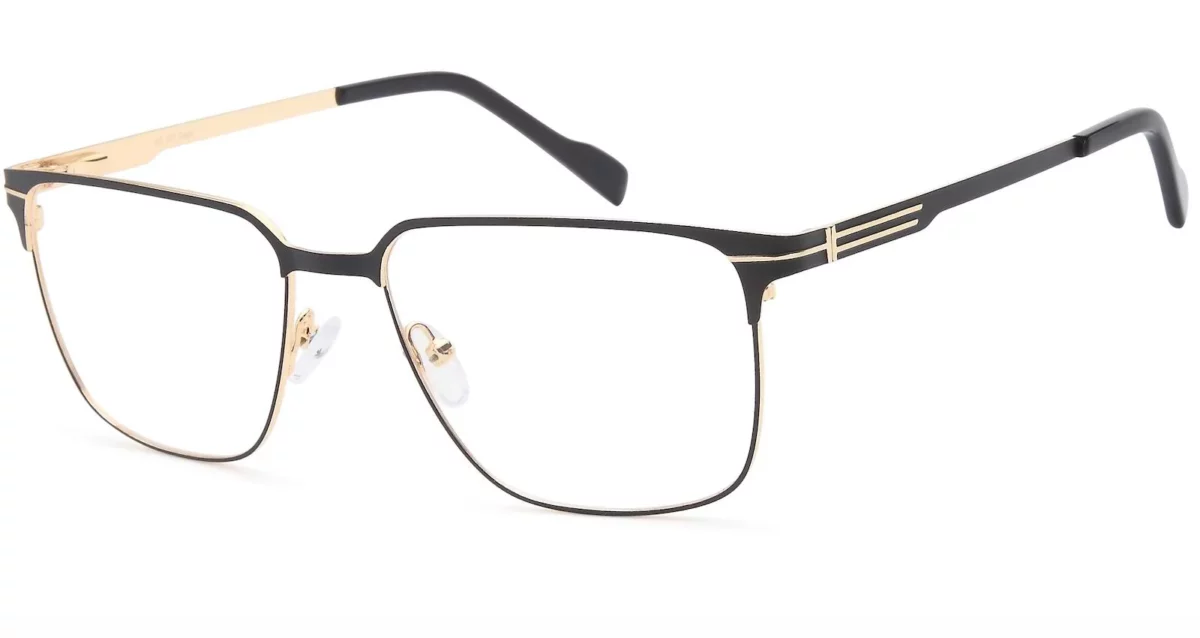Capri DC237 - Black Gold