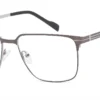 Capri DC237 - Gunmetal