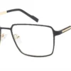 Capri DC238 - Black