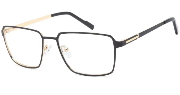Capri DC238 - Black