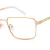 Capri DC238 - Gold