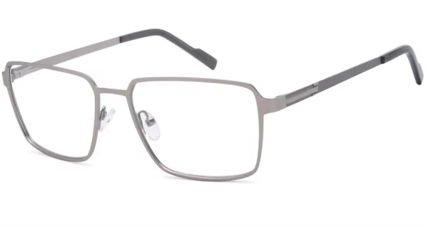 Capri DC238 - Gunmetal