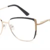 Capri DC239 - Black Gold
