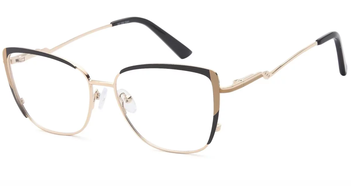 Capri DC239 - Black Gold