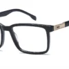 Capri DC386 - Black