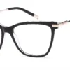Capri DC387 - Black