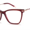 Capri DC387 - Burgundy