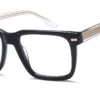 Capri DC388 - Black