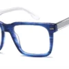 Capri DC388 - Blue