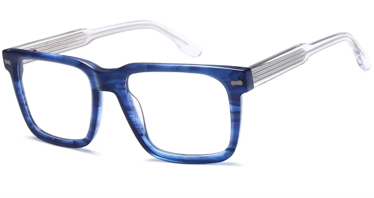 Capri DC388 - Blue