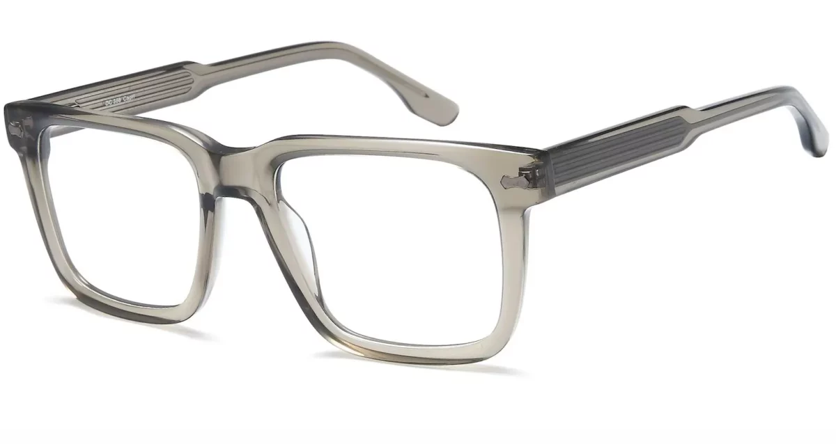Capri DC388 - Grey