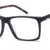 Capri GR 825 - Black