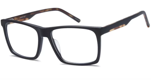Capri GR 825 - Black