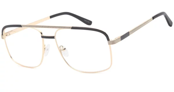 Capri GR 826 - Gold Black