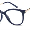 Capri UP324 - Blue