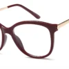 Capri UP324 - Burgundy