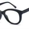 Capri UP325 - Black