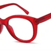 Capri UP325 - Burgundy
