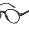 Capri US121 - Black
