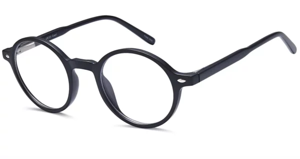 Capri US121 - Black