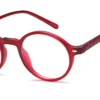 Capri US121 - Burgundy