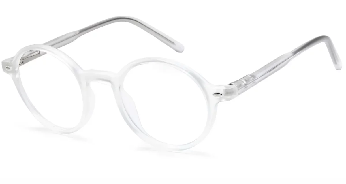 Capri US121 - Clear