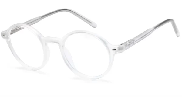 Capri US121 - Clear