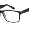 Capri US122 - Black