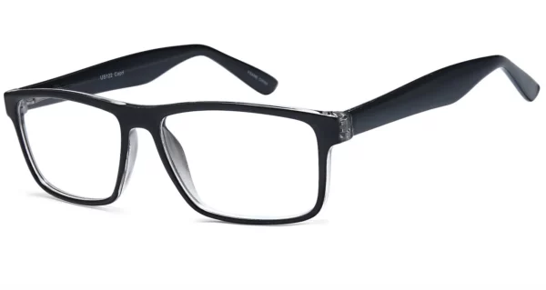 Capri US122 - Black