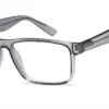 Capri US122 - Grey