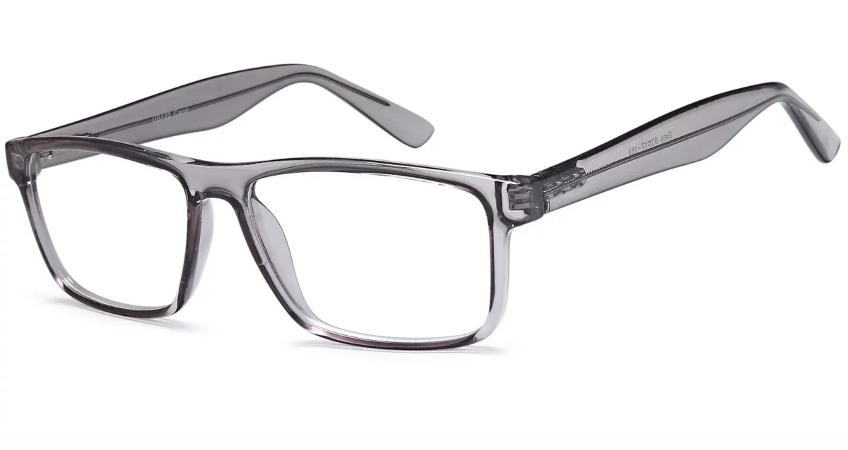 Capri US122 - Grey