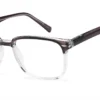 Capri US123 - Grey Clear