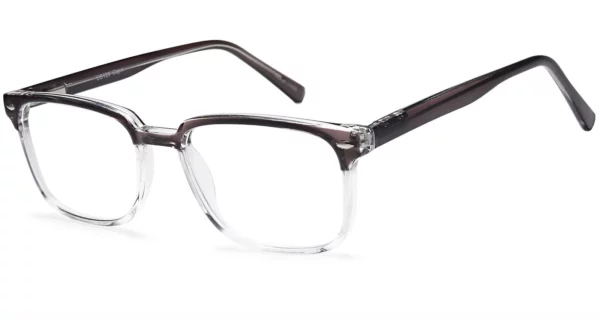 Capri US123 - Grey Clear