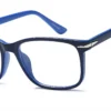 Capri US127 - Blue