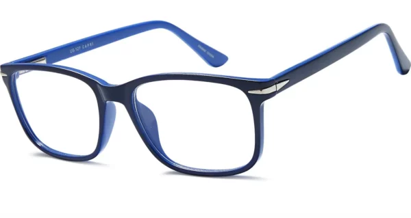 Capri US127 - Blue