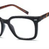 Capri US129 - Black