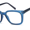 Capri US129 - Blue