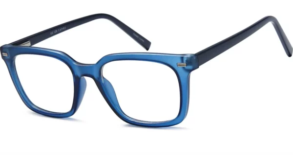 Capri US129 - Blue