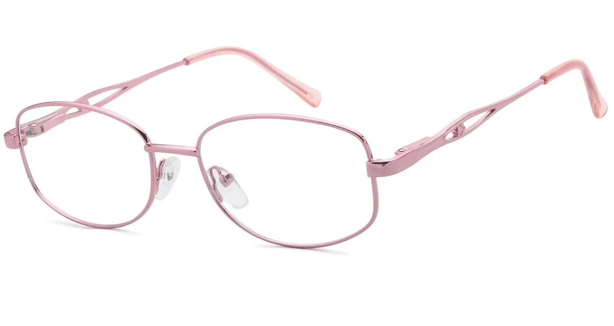 Capri PT113 - Pink