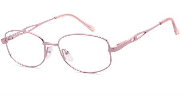 Capri PT113 - Pink