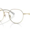 Coach HC5175 - CY044 9005 - Shiny Light Gold