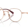 Coach HC5175 - CY044 9331 - Shiny Rose Gold