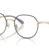 Coach HC5175 - CY044 9435 - Shiny Light Gold / Black